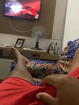 GordoSafadinho online show from 3, 1, 2025