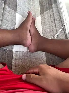 GordoSafadinho online show from 21, 1, 2025