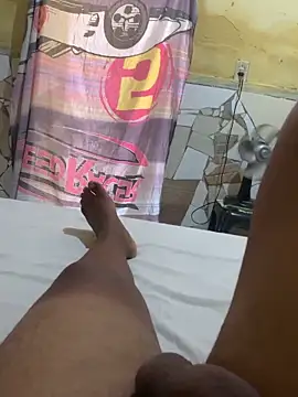 GordoSafadinho online show from 28, 1, 2025