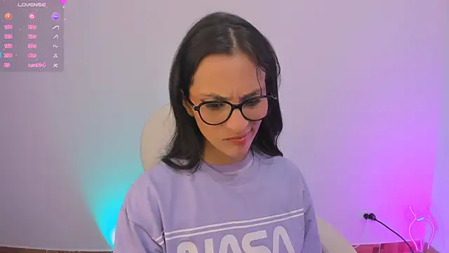 mariaan m  online show from 14, 12, 2024