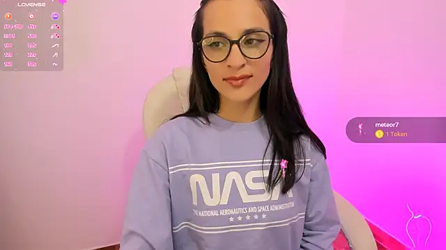 mariaan m  online show from 21, 12, 2024