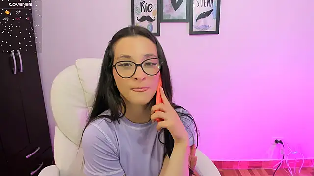 mariaan m  online show from 23, 1, 2025