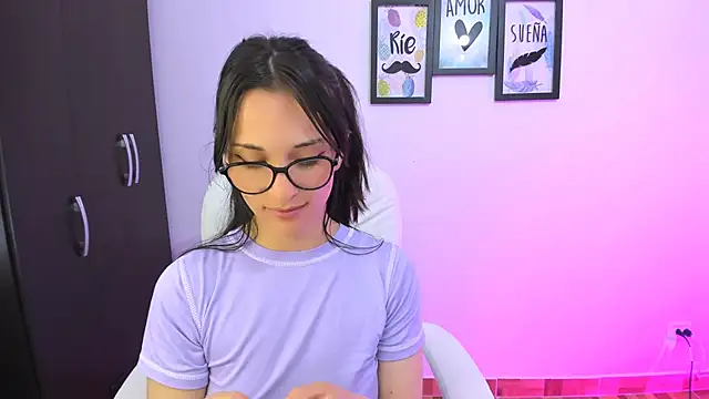 mariaan m  online show from 15, 2, 2025