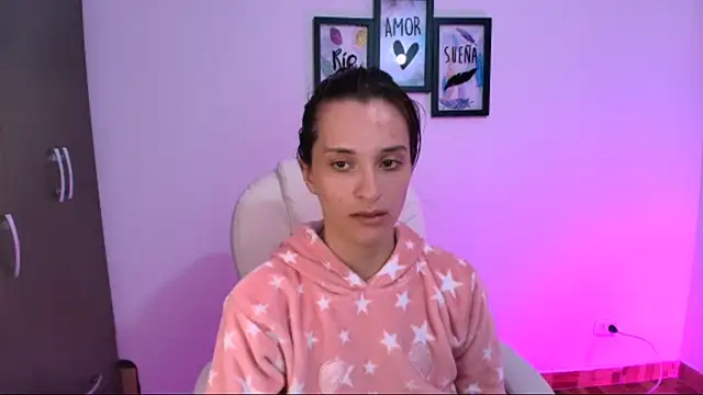 mariaan m  online show from 17, 2, 2025