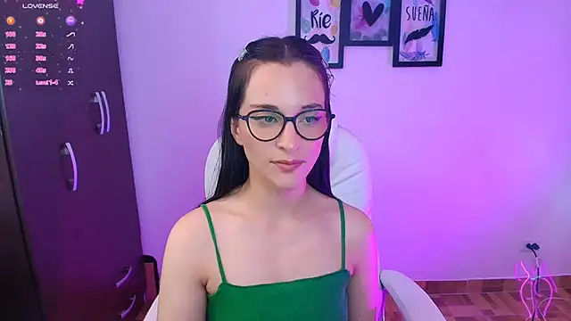 mariaan m  online show from 25, 2, 2025