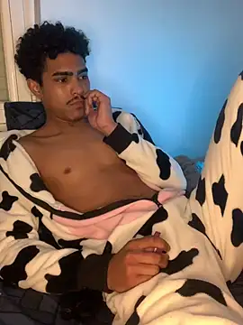 Ryan-hot online show from 24, 1, 2025