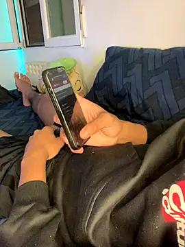 Ryan-hot online show from 12, 10, 2025