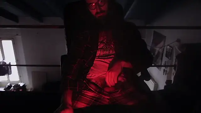 contemptumundi888 online show from 7, 1, 2025