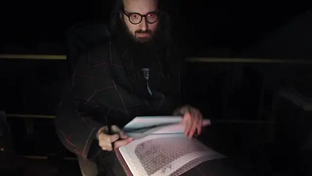 contemptumundi888 online show from 10, 3, 2025