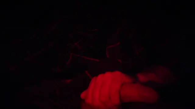 contemptumundi888 online show from 13, 3, 2025