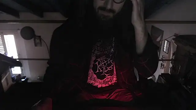 contemptumundi888 online show from 20, 3, 2025