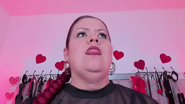 vanessa moka online show from 13, 2, 2025