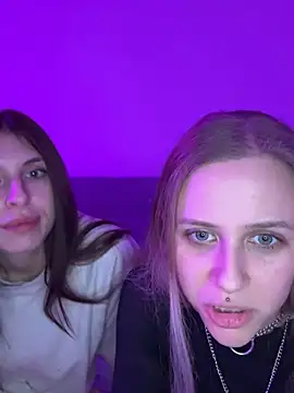 lunawolf21 online show from 14, 1, 2025