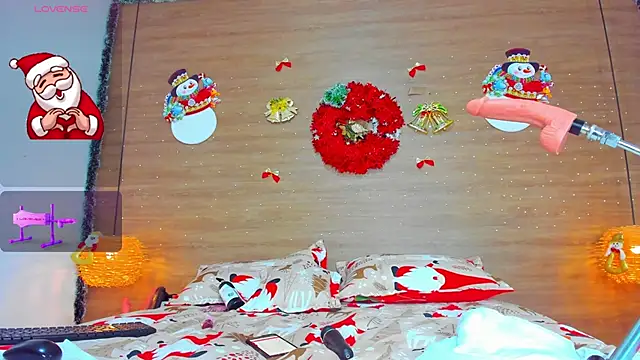 gisellove1 online show from 6, 12, 2024