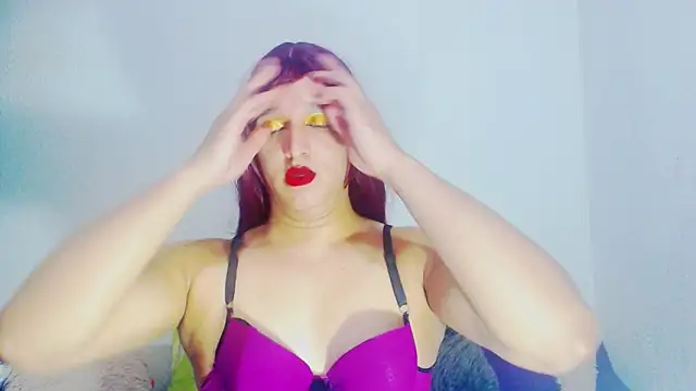 alexandrasexy32 online show from 6, 1, 2026