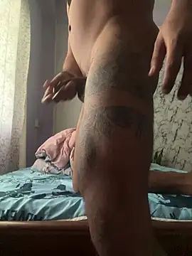 Snapshot of mikemacluffy chatting on 22, 1, 2025 mikemacluffy online show from 22, 1, 2025