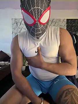 Snapshot of mikemacluffy chatting on 19, 3, 2025 mikemacluffy online show from 19, 3, 2025