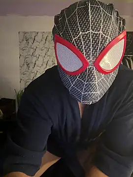 Snapshot of mikemacluffy chatting on 20, 3, 2025 mikemacluffy online show from 20, 3, 2025