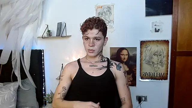 Snapshot of andrewWolffman chatting on 6, 12, 2024 andrewWolffman online show from 6, 12, 2024