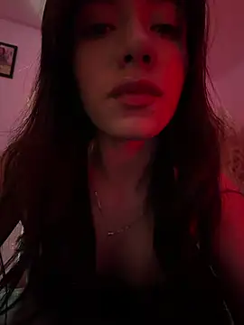 Snapshot of Lolitacooper chatting on 1, 7, 2026 Lolitacooper online show from 1, 7, 2026