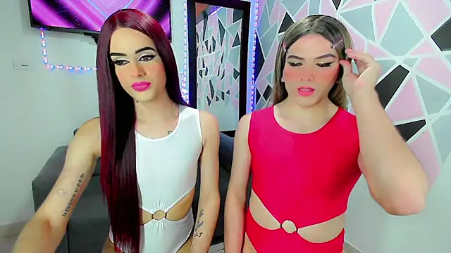 Nicky loveex online show from 30, 1, 2025