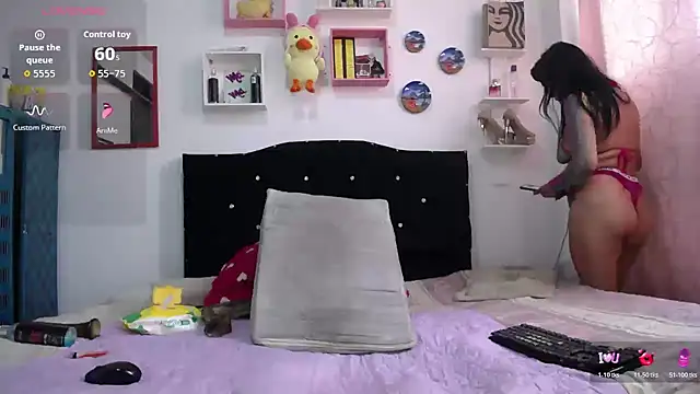 la gatabk  online show from 5, 3, 2026