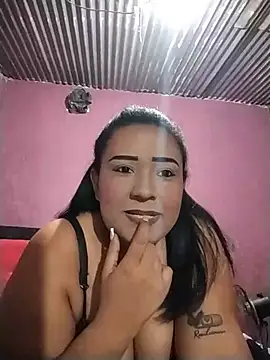 Milena1024 online show from 24, 5, 2026