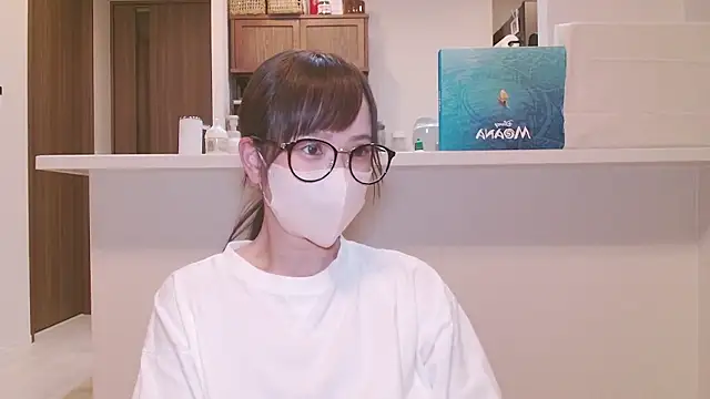 Snapshot of _hina_chan_ chatting on 21, 3, 2026 hina chan online show from 21, 3, 2026
