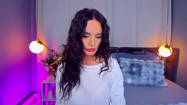 CarlaWhite online show from 11, 3, 2026