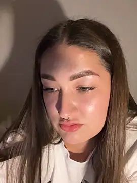 Aria Blisss online show from 16, 9, 2025