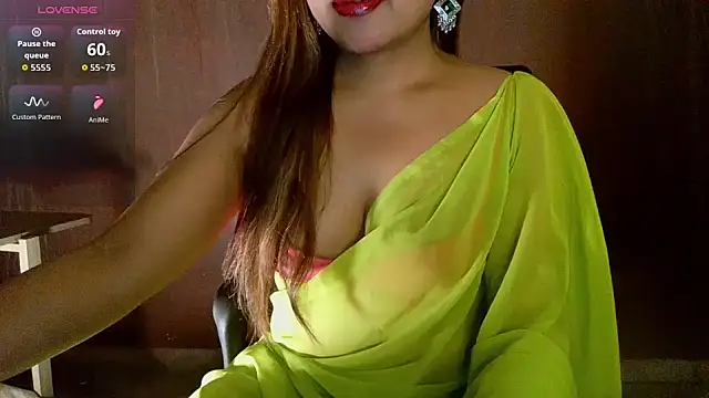 Snapshot of deslisexpriya chatting on 17, 7, 2026 deslisexpriya online show from 17, 7, 2026