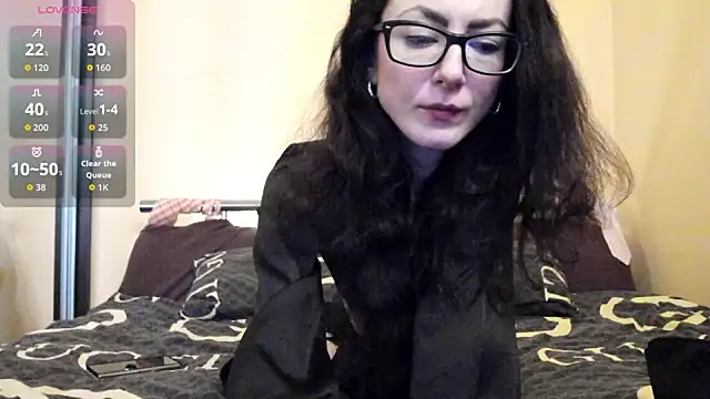 Baby Jewel online show from 24, 2, 2026