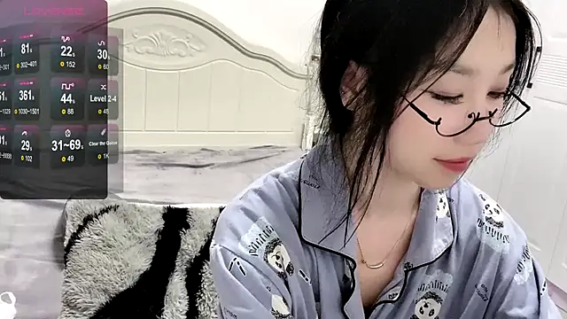 MMiao-66u online show from 1, 2, 2025