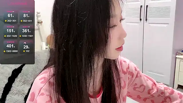 MMiao-66u online show from 4, 2, 2025