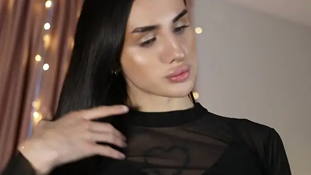 Kim Oberlin  online show from 19, 12, 2024