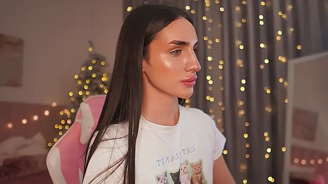 Kim Oberlin  online show from 20, 12, 2024