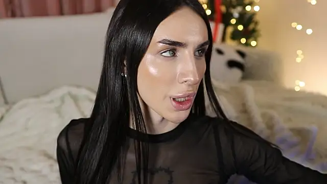 Kim Oberlin  online show from 26, 12, 2024