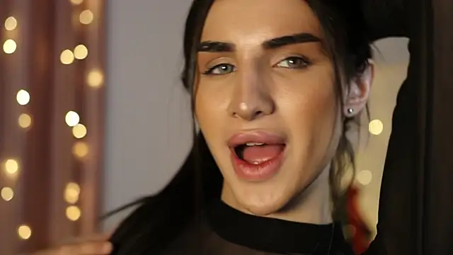 Kim Oberlin  online show from 28, 12, 2024