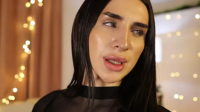 Kim Oberlin  online show from 7, 1, 2025