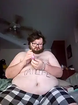 mikesfatdick online show from 11, 1, 2025