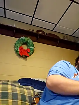 mikesfatdick online show from 18, 1, 2025