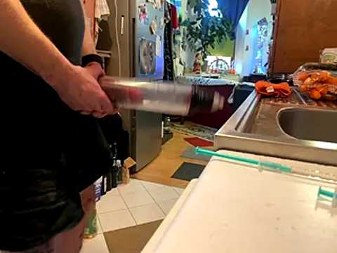 Gilgamesch1704 online show from 14, 12, 2025