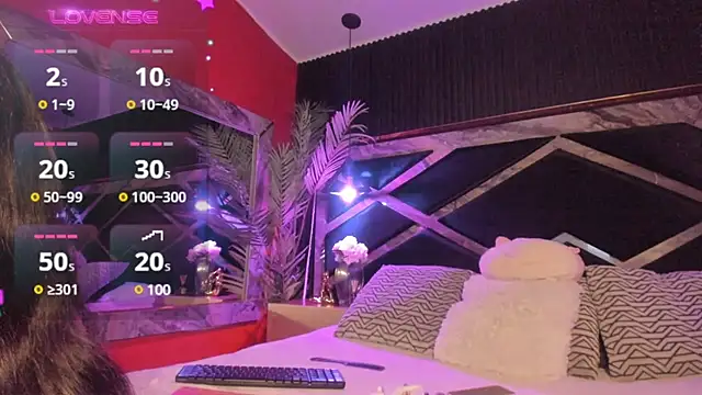 SophiaSmiiths  online show from 1, 3, 2025