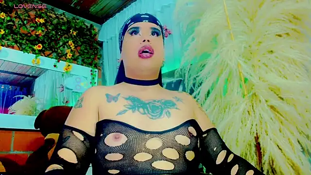 nauthyvalentina online show from 14, 3, 2026