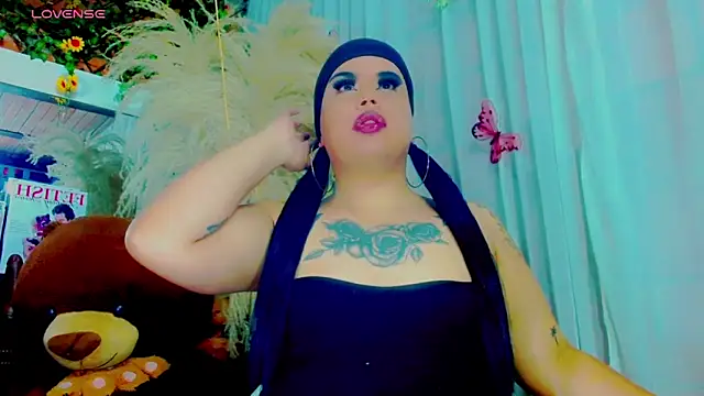 nauthyvalentina online show from 1, 4, 2026