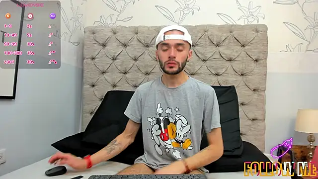 jakemagnus online show from 29, 12, 2024