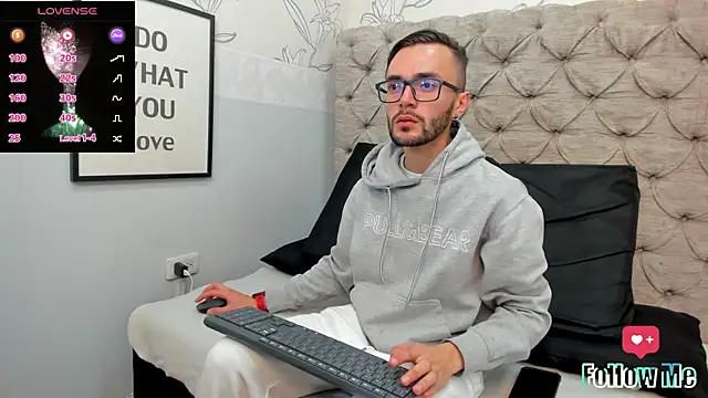 jakemagnus online show from 2, 1, 2025
