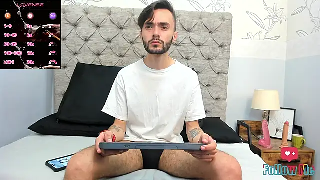 jakemagnus online show from 6, 1, 2025