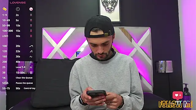 jakemagnus online show from 3, 2, 2025