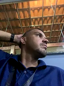 Vaguinhowqs online show from 18, 10, 2025